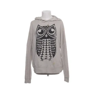 Hoodie (Gray) from Fishbone