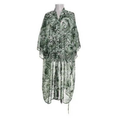 Strandjurk (Groen, Meerkleurig) van Divided by H&M Polyester