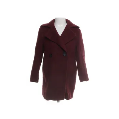 Kappa (Röd) från Zara Kids Acetat, Polyester