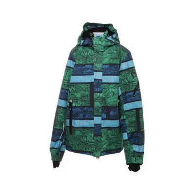 Manteau de ski (Vert, Bleu, Noir, Multicolore) de Reima Polyester, Polyuréthane