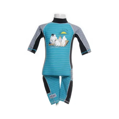 UV beschermende kleding (Blauw) van Moomin