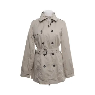 Trenchcoat (Beige) från Woman by Tchibo Bomull, Polyester
