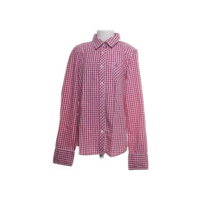 Shirt (Roze, Wit) van L.O.G.G by H&M Katoen