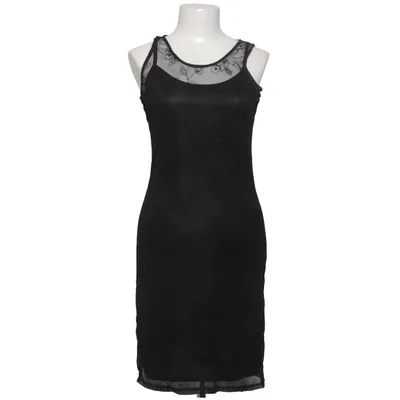 Cocktailjurk (Zwart) van Camera Classic Polyamide, Polyester