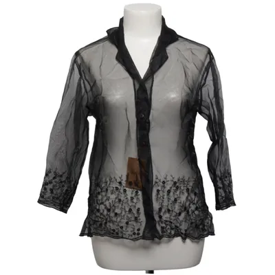 Blouse (Noir) de Kaliko