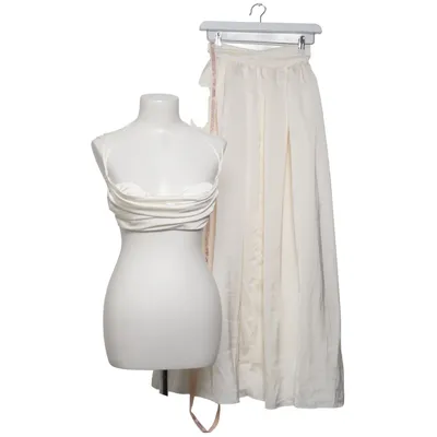 Set (White) from Oh Polly Polyester