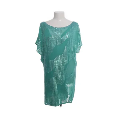 Dress (Green) from Orna Farho Cotton, Silk