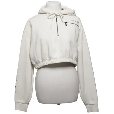 Sweat à capuche (Blanc) de Supply & Demand