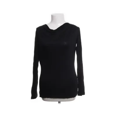 Top (Zwart) van Armani Jeans