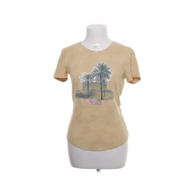 T-shirt (Beige) from Marc Cain