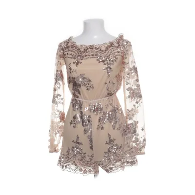 Combinaison (Beige, Multicolore) de Love & Other Things Polyester