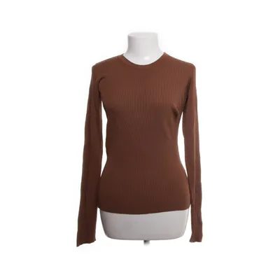 Trui (Bruin) van Stylein Viscose, Nylon