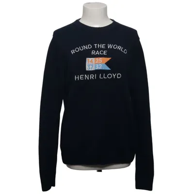 Tröja (Blå) från Henri Lloyd Bomull