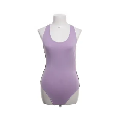 Body (Purple) from 304 Clothing Cotton, Elastane