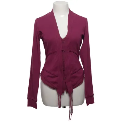 Cardigan (Violet) de Sandwich Coton