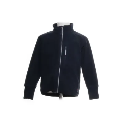 Fleecejacka (Blå) från Polarn O. Pyret Polyester