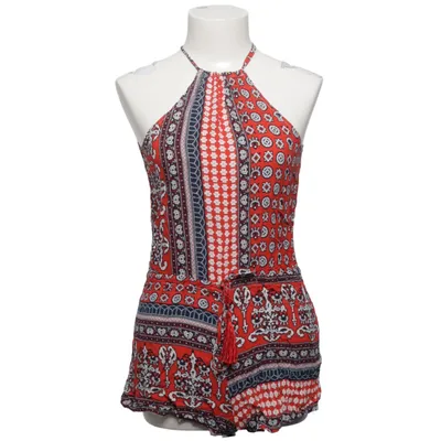 Combinaison (Rouge, Multicolore) de Choise