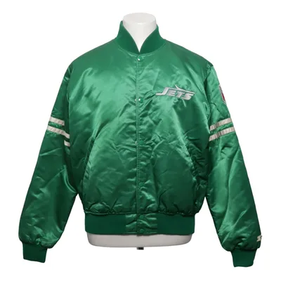 Varsity jacket (Jets) from Starter Polyamide