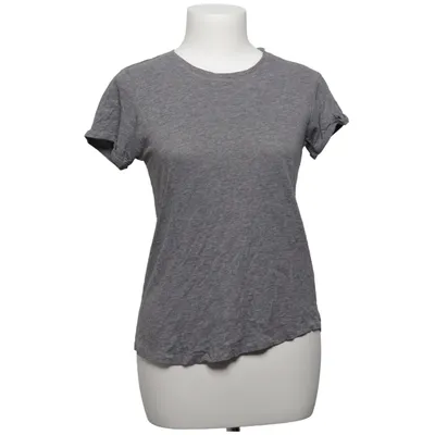 T-shirt (Gray) from FSBN Sister Cotton, Viscose