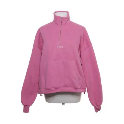 Sweatshirt (Pink) fra Oace Bomuld, Polyester