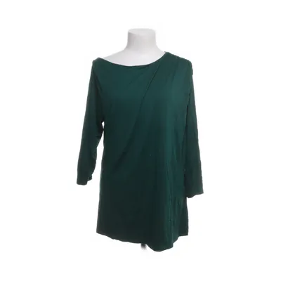Top (Groen) van Ever Me Elastaan, Viscose