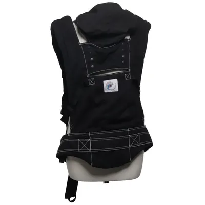 Babytrage (Schwarz) von Ergobaby