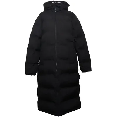 Winter coat (Black) from Kayoba Polyester