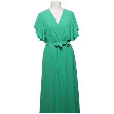 Dress (Green) from Fame