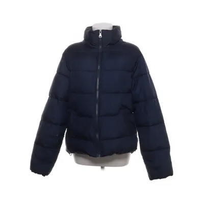 Vinterjacka (Blå) från Blue Motion Polyester