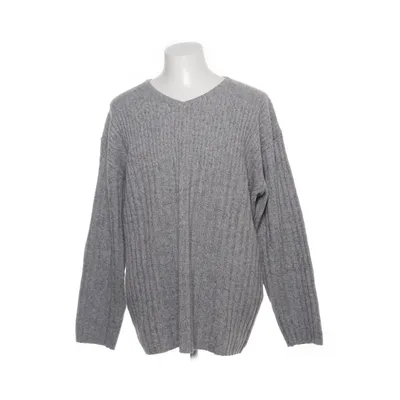 Pull-over (Gris) de Claudio Campione Acrylique, Laine