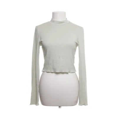 Top (Grün) von L & T Fashion Baumwolle, Elasthan