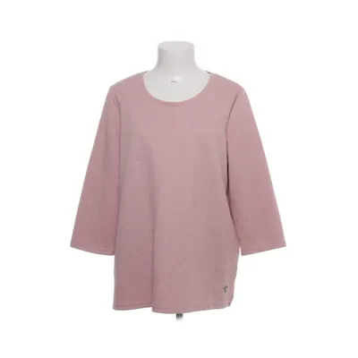 Tunika (Rosa) från Gina Elastan, Polyester, Viskos
