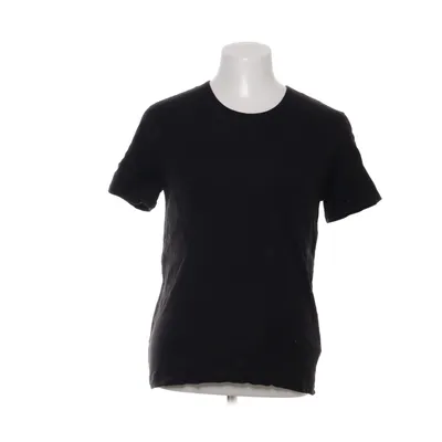 T-shirt (Noir) de Boss Hugo Boss Coton