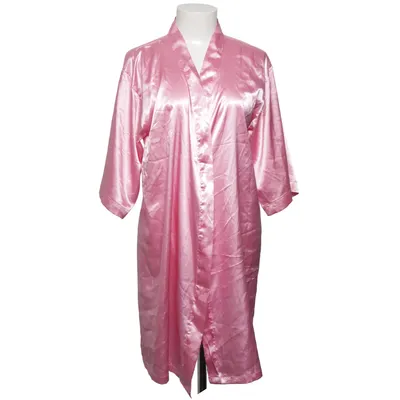 Morgonrock (Rosa) från Barbie Elastan, Polyester