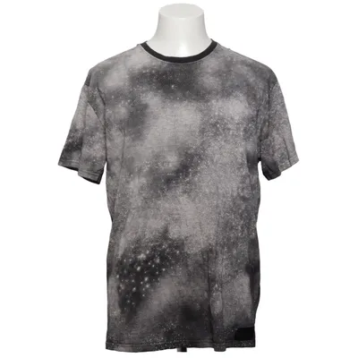 T-shirt (Gray, Black, White) from Just Junkies Cotton