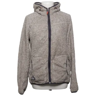 Sweat à capuche (Gris) de McKinley Polyester