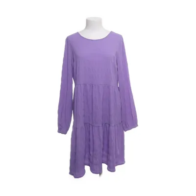 Jurk (Lila) van Pieces