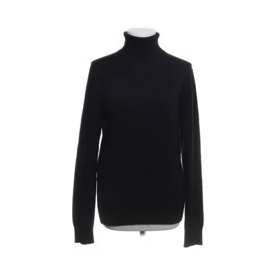 Turtleneck (Blue) from Suitsupply Merino wool