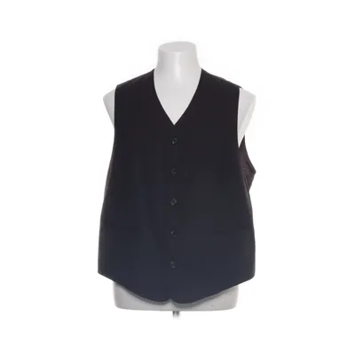 Kostuumgilet (Bruin) van Paul R. Smith Polyester, Viscose