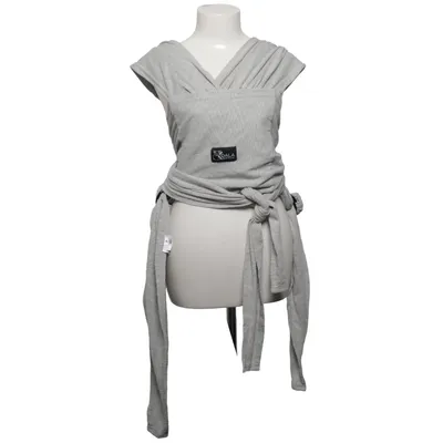 Slynge (Grå, Sort) fra Koala Babycare Bomuld, Elastan, Polyester