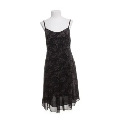Dress (Black, Multicolored) from Anaki