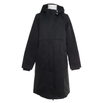 Winter coat (Black) from Elvine Cotton, Nylon, Polyester