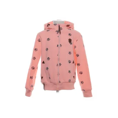 Huvtröja (Rosa, Grå) från Vinte Bomull, Polyester