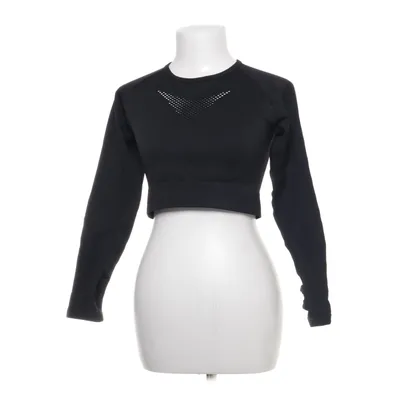 Sporttop (Zwart) van AYBL