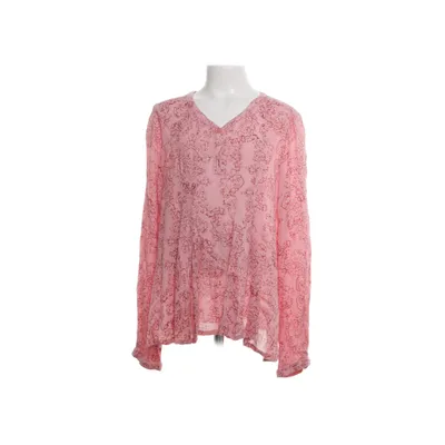 Blouse (Pink, Multicolored) from Rabalder Viscose