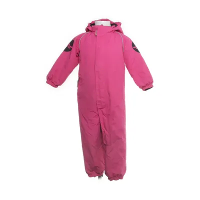 Overall (Pink) from Playtech by Name It