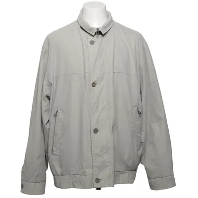 Veste (Beige) de Micro Polyamide, Polyester