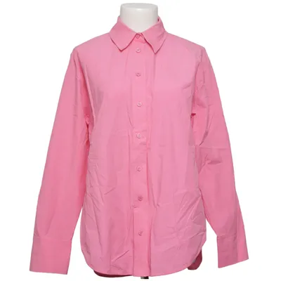 Hemd (Pink) von Zara Baumwolle