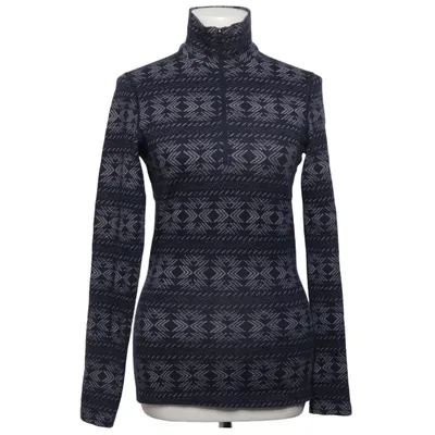 Underställströja (Merino 250) från Icebreaker Ull
