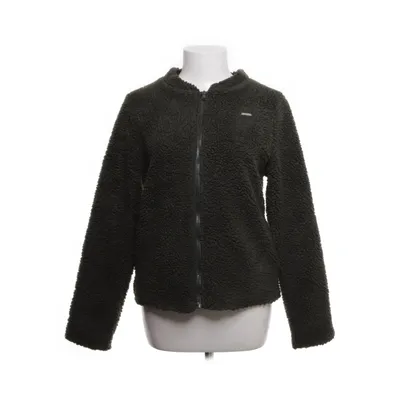 Fleece jas (Groen) van Aim'n Polyester